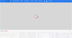 Desktop Screenshot of cohenforcongress.com
