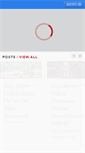 Mobile Screenshot of cohenforcongress.com