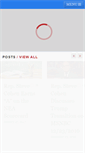 Mobile Screenshot of cohenforcongress.info